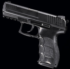 gun