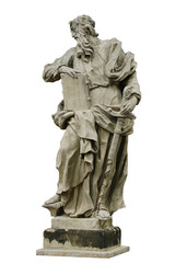 Obraz premium sculpture