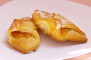 gebäck