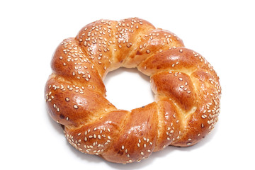 bagel