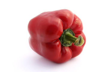 Poivron rouge