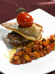 Fisch