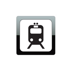 Fototapeta premium transportation signs