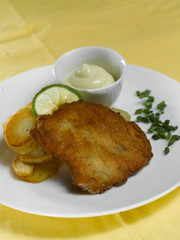 Scvhnitzel