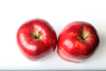 manzanas