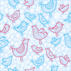 seamless pattern