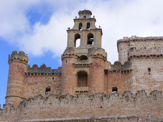 Castillo de Turégano