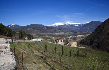 Valsugana Trentino