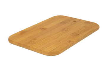 Wooden cutting board