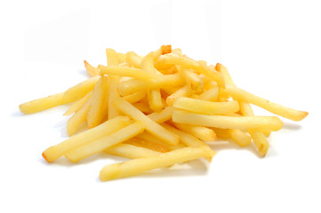 French fried
