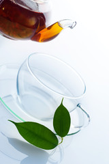 Tea