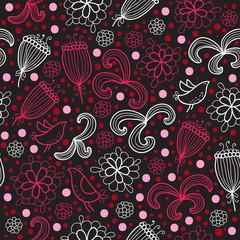 seamless pattern