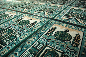 masjid carpet