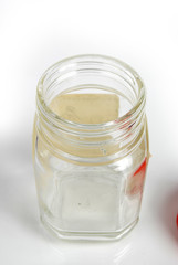 bottle
