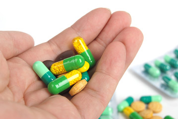 medicine