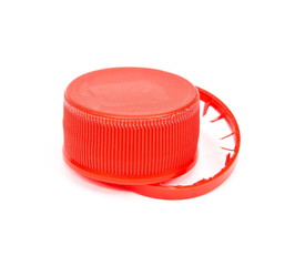 Red stopper