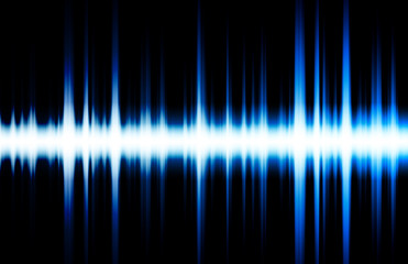 Party Background Abstract