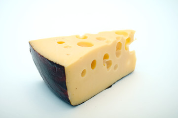 Chunk of Cheese