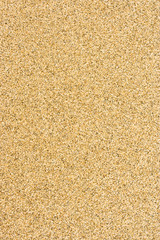 Sandy texture