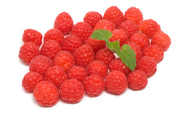 Himbeeren