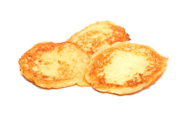 Kartoffelpuffer
