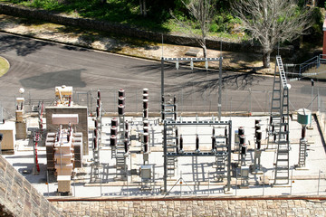 hidroelectrica