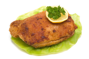 Cordon bleu