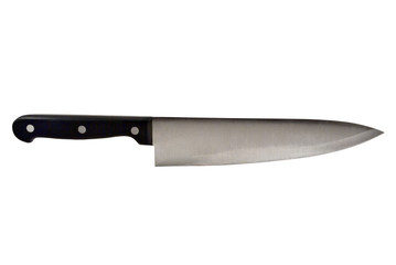 Kitchen knife