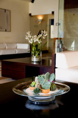 Decoración