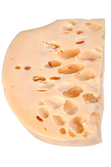 Cheese slice