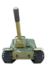 Fototapeta premium Tank