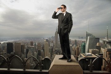 Search for business