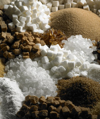 sugar still life