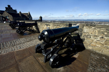 Edinburgh castle