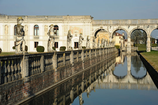Piazzola sul Brenta 6