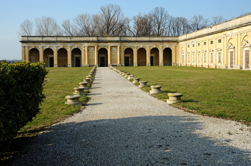 Piazzola sul Brenta 1