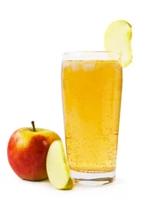 Apfelsaft © Inga Nielsen