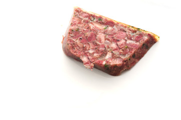 Fromage de tête