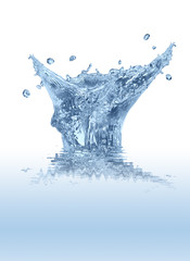 Water Splash