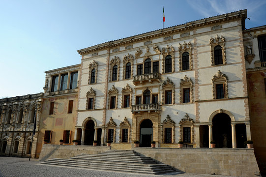 Piazzola sul Brenta 9