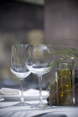 cutlery to tablecloths tableware