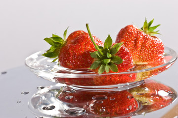strawberry