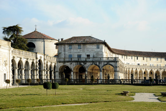 Piazzola sul Brenta 11