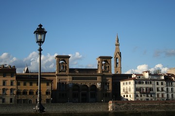biblioteca nazionale firenze