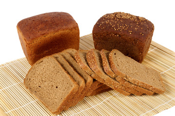 Rye bread