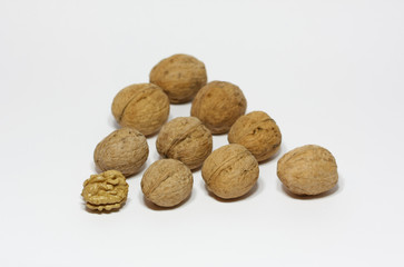 Walnuts