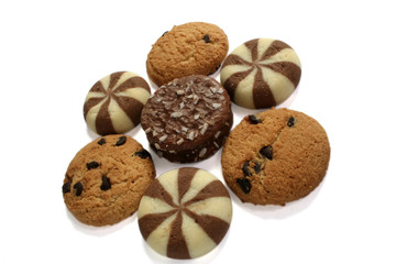 biscuit