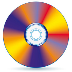 CD