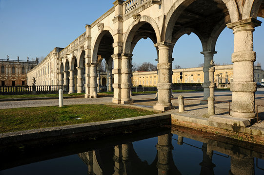 Piazzola sul Brenta 33