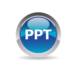 Icône PPT